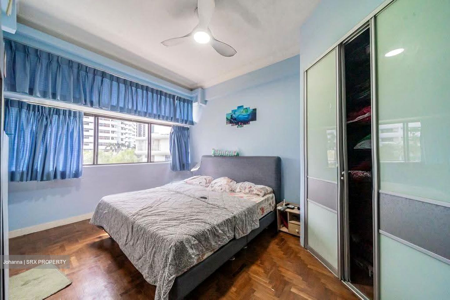 Mandarin Gardens (D15), Condominium #607506121
